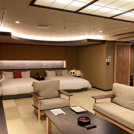 Hamanoyu Hotel Szuva Kültér fotó