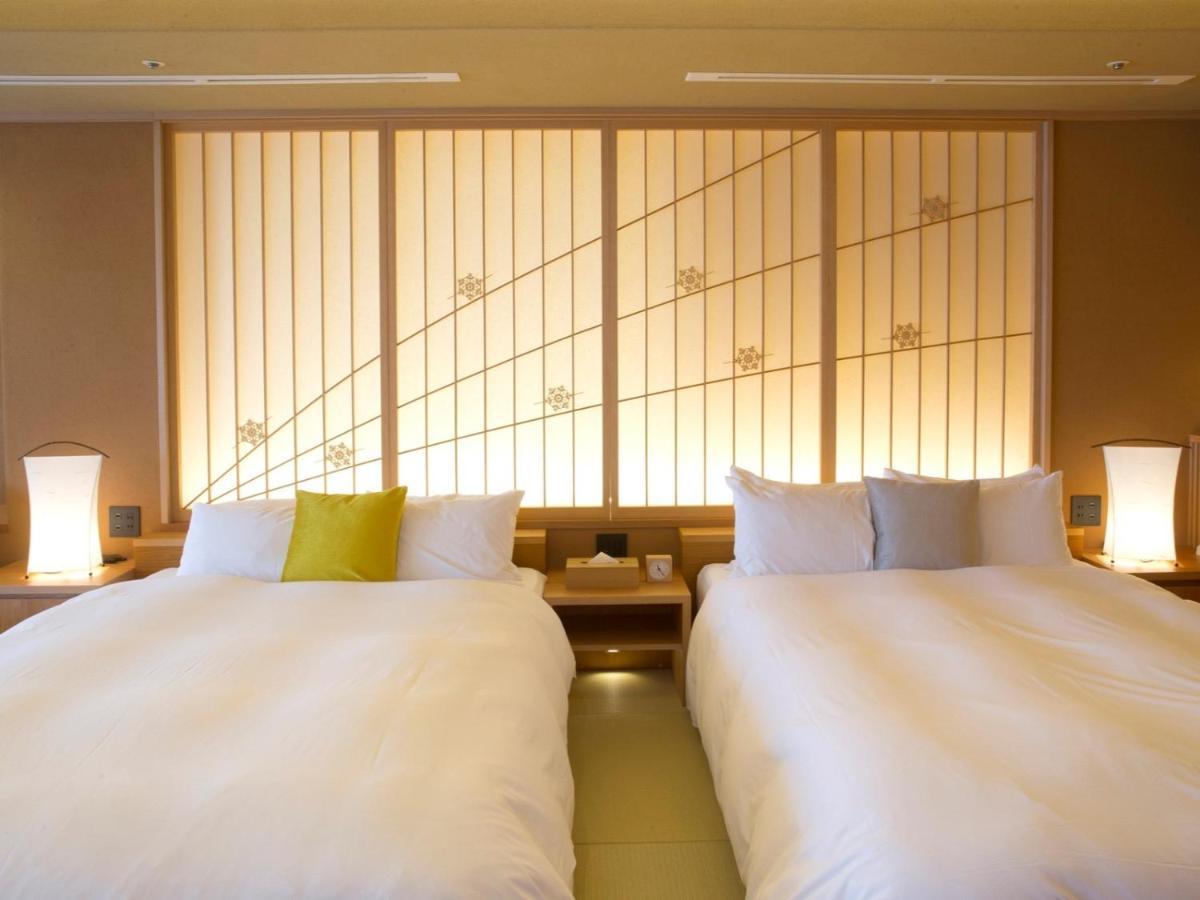 Hamanoyu Hotel Szuva Kültér fotó