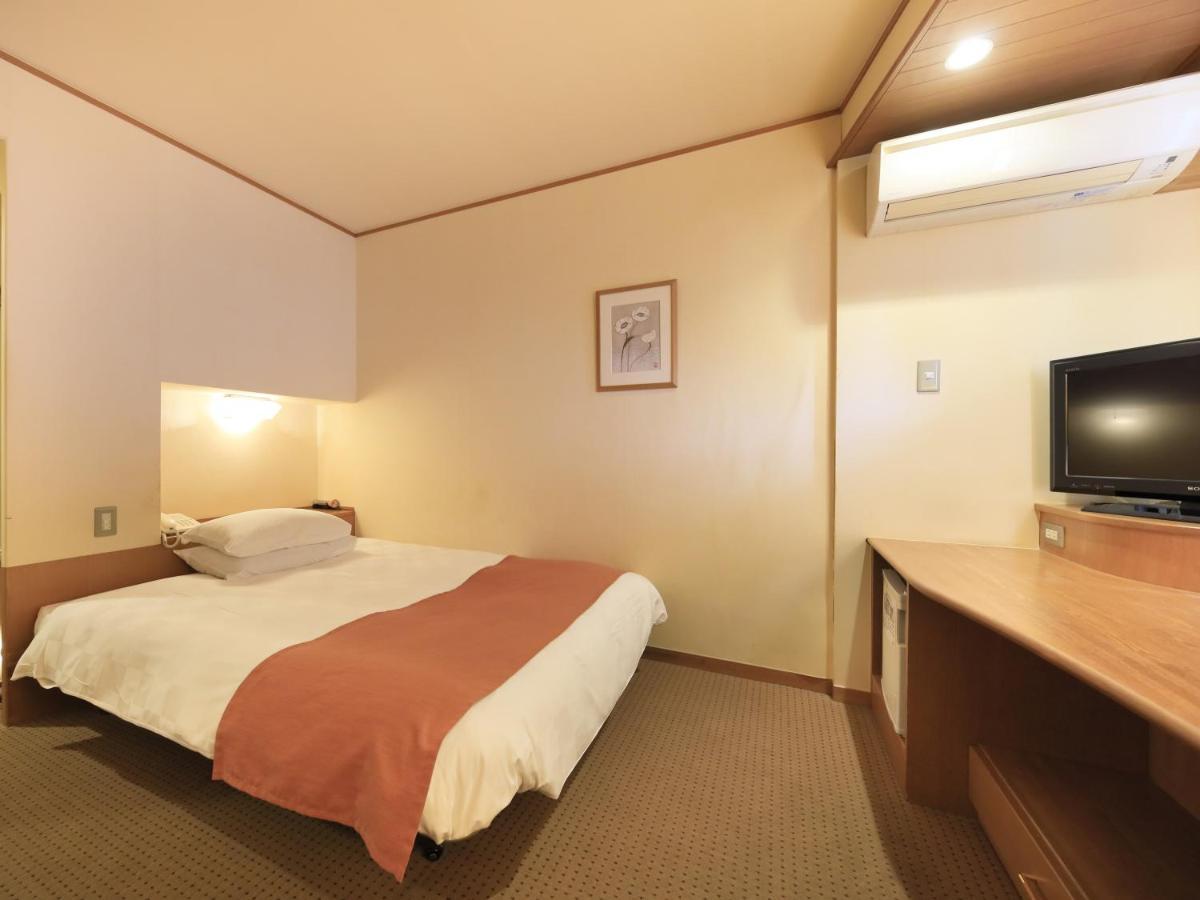 Hamanoyu Hotel Szuva Kültér fotó