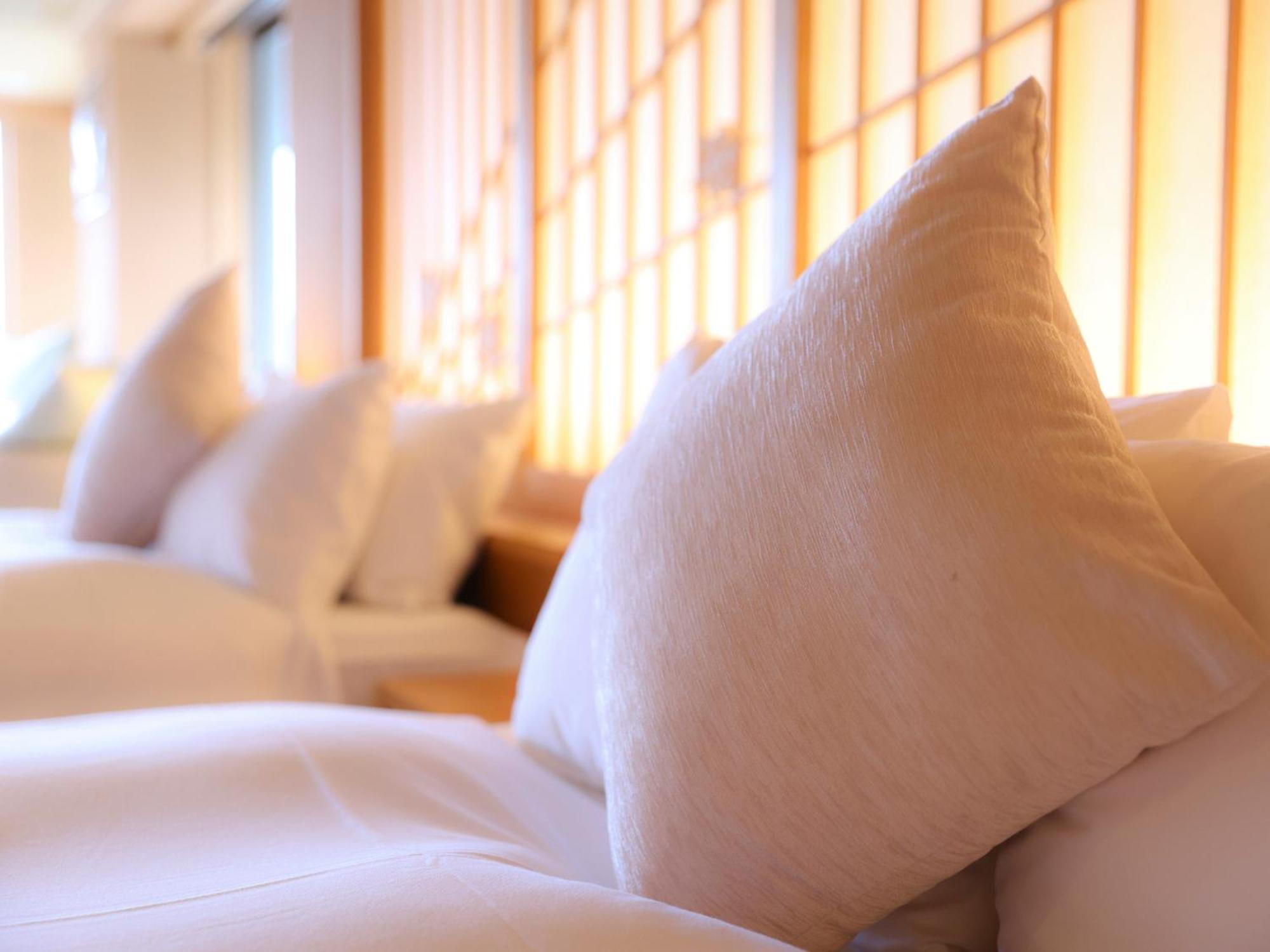 Hamanoyu Hotel Szuva Kültér fotó